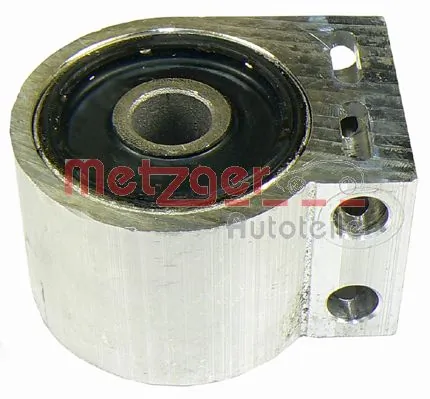 Mounting, control/trailing arm